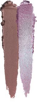 Maybelline Puma x Maybelline Matte + Metallic Eye Duo Stick sombras em stick