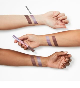 Maybelline Puma x Maybelline Matte + Metallic Eye Duo Stick sombras em stick
