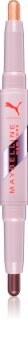 Maybelline Puma x Maybelline Matte + Metallic Eye Duo Stick Eyeshadow In Stick