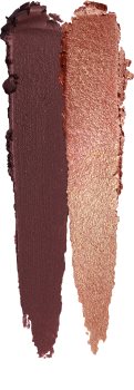 Maybelline Puma x Maybelline Matte + Metallic Eye Duo Stick sombras em stick