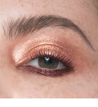 Maybelline Puma x Maybelline Matte + Metallic Eye Duo Stick sombras em stick