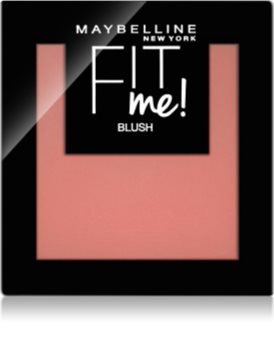 Maybelline Fit Me! Blush Blush