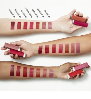 Maybelline Color Sensational Made For All rtěnka