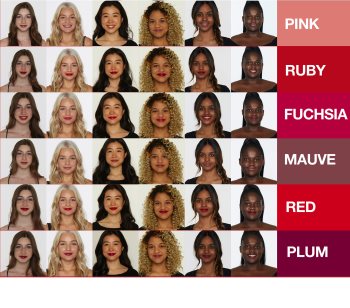 Maybelline Color Sensational Made For All rtěnka