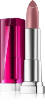 Maybelline Color Sensational Smoked Roses Moisturizing Lipstick