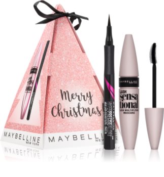 Maybelline Lash Sensational косметичний набір I.