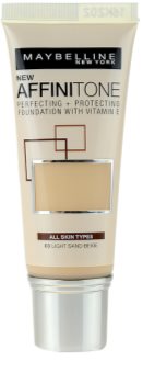 Maybelline Affinitone hydratačný make-up