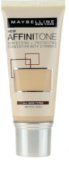 Maybelline Affinitone Hydrating Foundation
