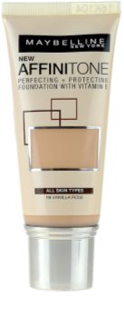 Maybelline Affinitone Hydrating Foundation