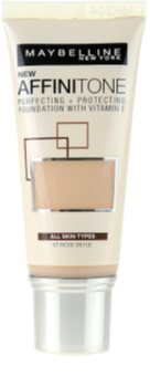 Maybelline Affinitone Hydrating Foundation