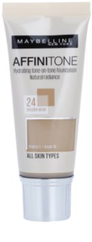 Maybelline Affinitone Hydrating Foundation