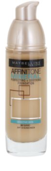 Maybelline Affinitone Mineral Vloeibare Foundation