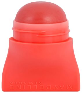 Maybelline Baby Lips Balm & Blush balzám na rty a tvářenka 2 v 1