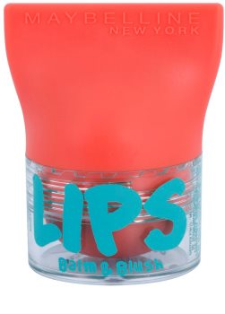 Maybelline Baby Lips Balm & Blush Lip Balm and Blush 2 in 1