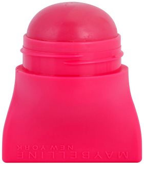 Maybelline Baby Lips Balm & Blush бальзам для губ та румя́на 2 в 1
