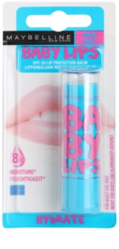 Maybelline Baby Lips Protective Balm SPF 20