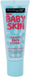 Maybelline Baby Skin Gel Pore-Minimising Primer