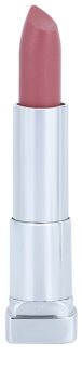 Maybelline Color Sensational Blushed Nudes ruj
