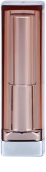 Maybelline Color Sensational Blushed Nudes ruj