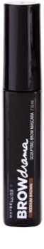 Maybelline Brow Drama maskara za oblikovanje za obrve