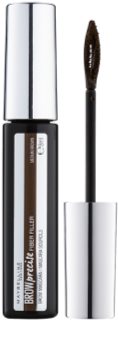 Maybelline Brow Precise Thickening Mascara For Eyebrows