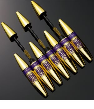Maybelline Volum’ Express The Colossal Big Shot mascara cu efect de volum