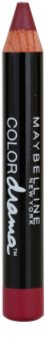 Maybelline Color Drama rtěnka v tužce