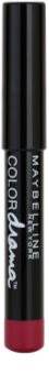 Maybelline Color Drama rtěnka v tužce
