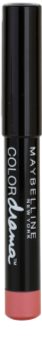 Maybelline Color Drama rtěnka v tužce
