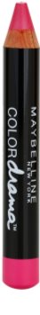 Maybelline Color Drama ruj in creion