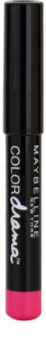Maybelline Color Drama ruj in creion