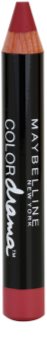 Maybelline Color Drama rtěnka v tužce