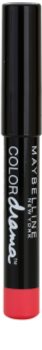 Maybelline Color Drama šminka v svinčniku