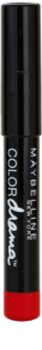 Maybelline Color Drama rúž v ceruzke
