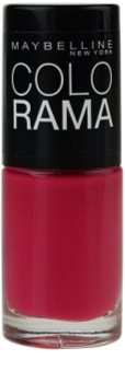 Maybelline Colorama lak na nehty