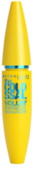 Maybelline Volum’ Express The Colossal водостійка туш для вій для об'єму