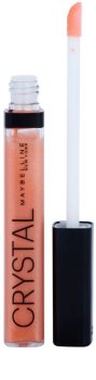 Maybelline LipStudio Crystal brillant à lèvres scintillant