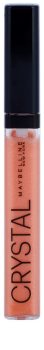 Maybelline LipStudio Crystal Luciu de Buze sclipitor