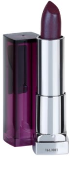 Maybelline Color Sensational Lipcolor Lippenstift