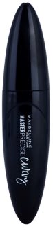 Maybelline Master Precise Curvy oční linky v peru