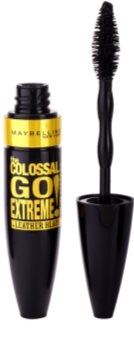 Maybelline Volum´ The Colossal Go Extreme! Leather Black об'ємна туш для вій