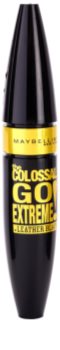 Maybelline Volum´ The Colossal Go Extreme! Leather Black maskara za volumen
