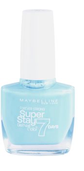 Maybelline Forever Strong Super Stay 7 Days lak za nohte