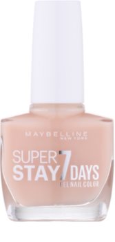 Maybelline Forever Strong Pro лак для нігтів