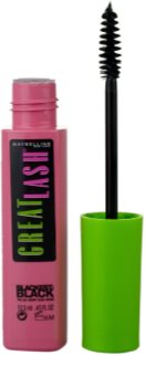 Maybelline Great Lash Blackest Black maskara