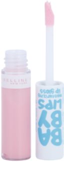 Maybelline Baby Lips Gloss Hydratant Hydrating Lip Gloss