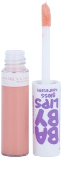 Maybelline Baby Lips Gloss Hydratant brillant à lèvres hydratant
