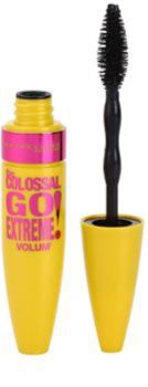 Maybelline Volum´ The Colossal Go Extreme! об'ємна туш для вій