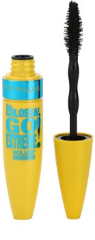 Maybelline Volum´ The Colossal Go Extreme! řasenka pro objem voděodolná