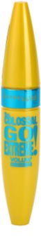 Maybelline Volum´ The Colossal Go Extreme! řasenka pro objem voděodolná